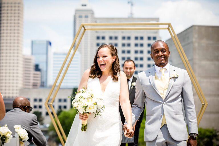 Indianapolis Wedding Photographers